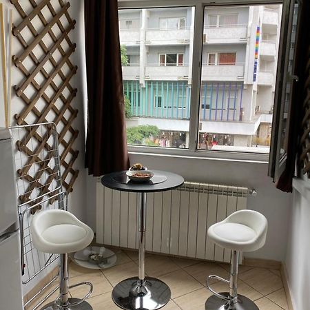 StudioLut_1 Apartment Bucureşti Exterior foto
