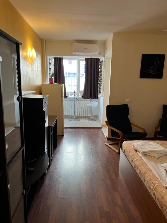 StudioLut_1 Apartment Bucureşti Exterior foto