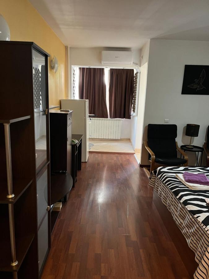 StudioLut_1 Apartment Bucureşti Exterior foto